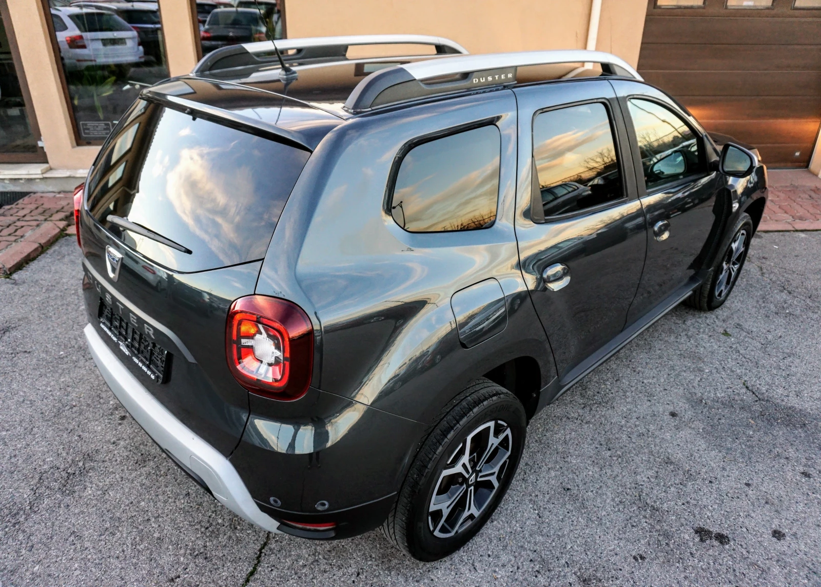 Dacia Duster 1.5dCi PRESTIGE - изображение 3