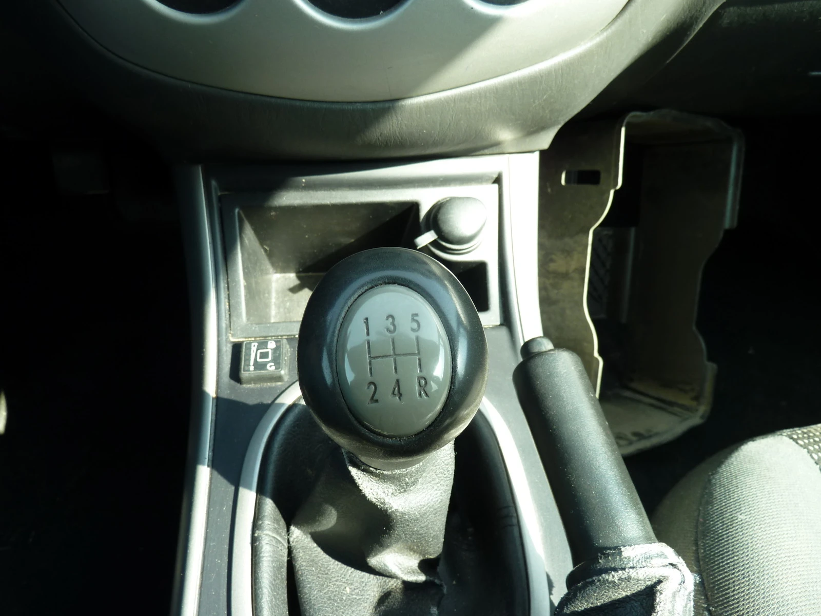 Mazda Tribute 2.3 | Mobile.bg   11