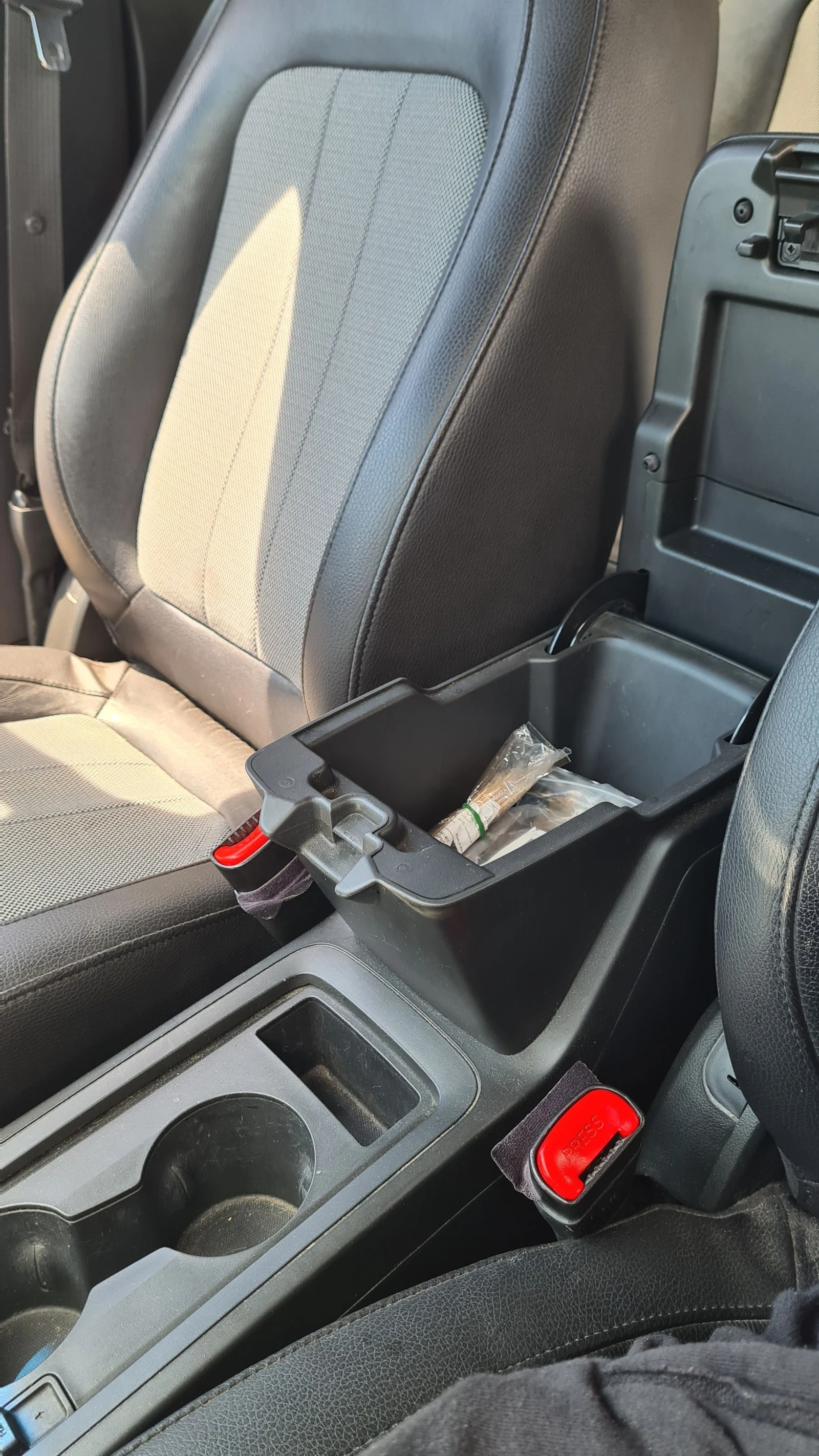 Opel Antara OPEL ANTARA 2.2CDTI FEIS | Mobile.bg � ����������� 13