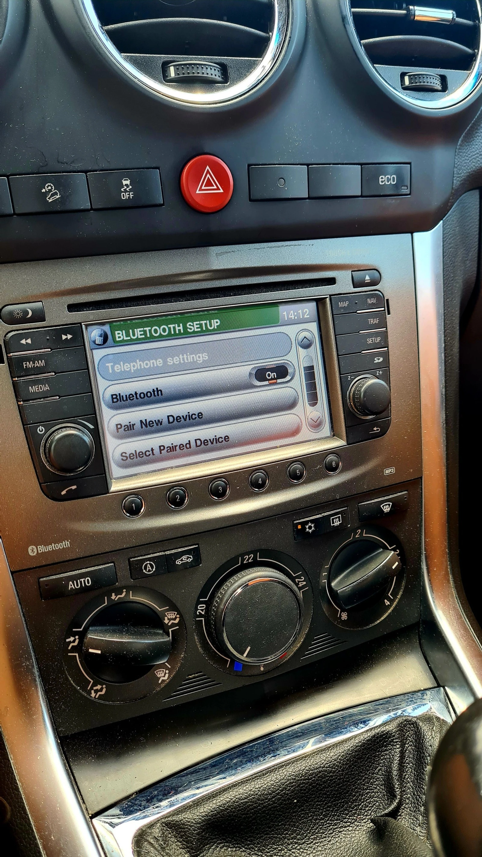 Opel Antara OPEL ANTARA 2.2CDTI FEIS | Mobile.bg � ����������� 17