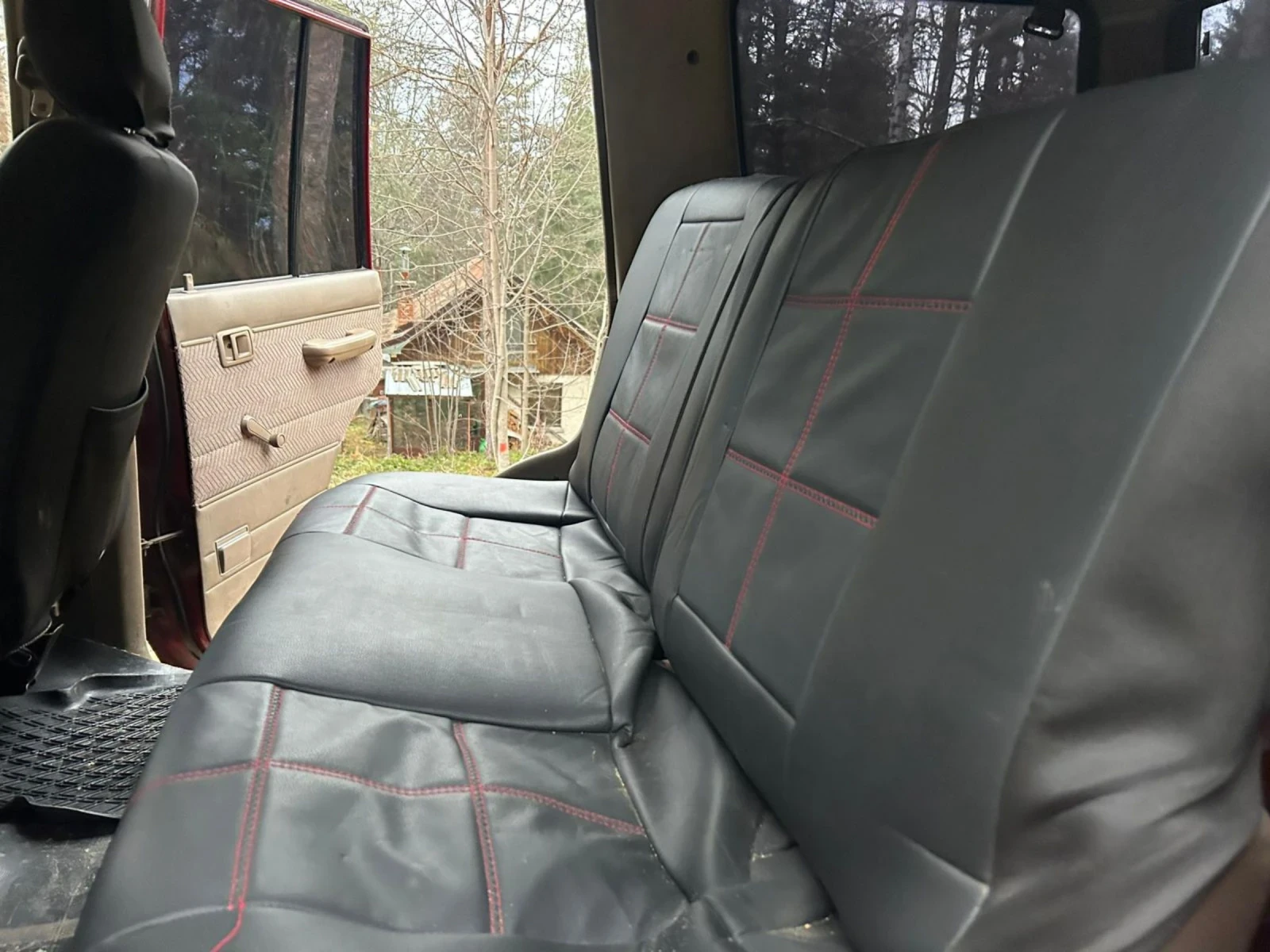 Toyota Land cruiser 3.0 TD | Mobile.bg   11