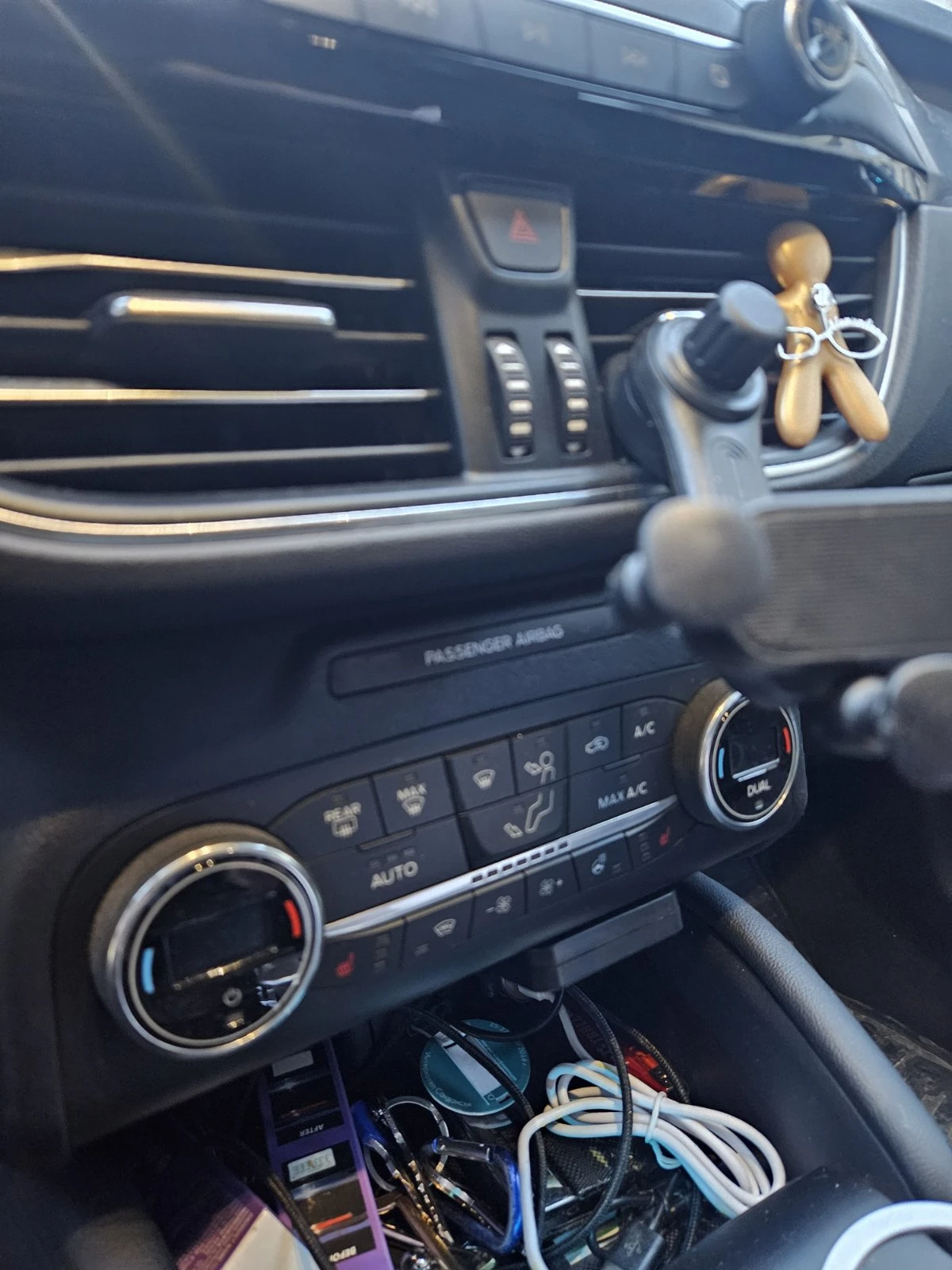 Ford Kuga 4x4 190 к.с. - изображение 5
