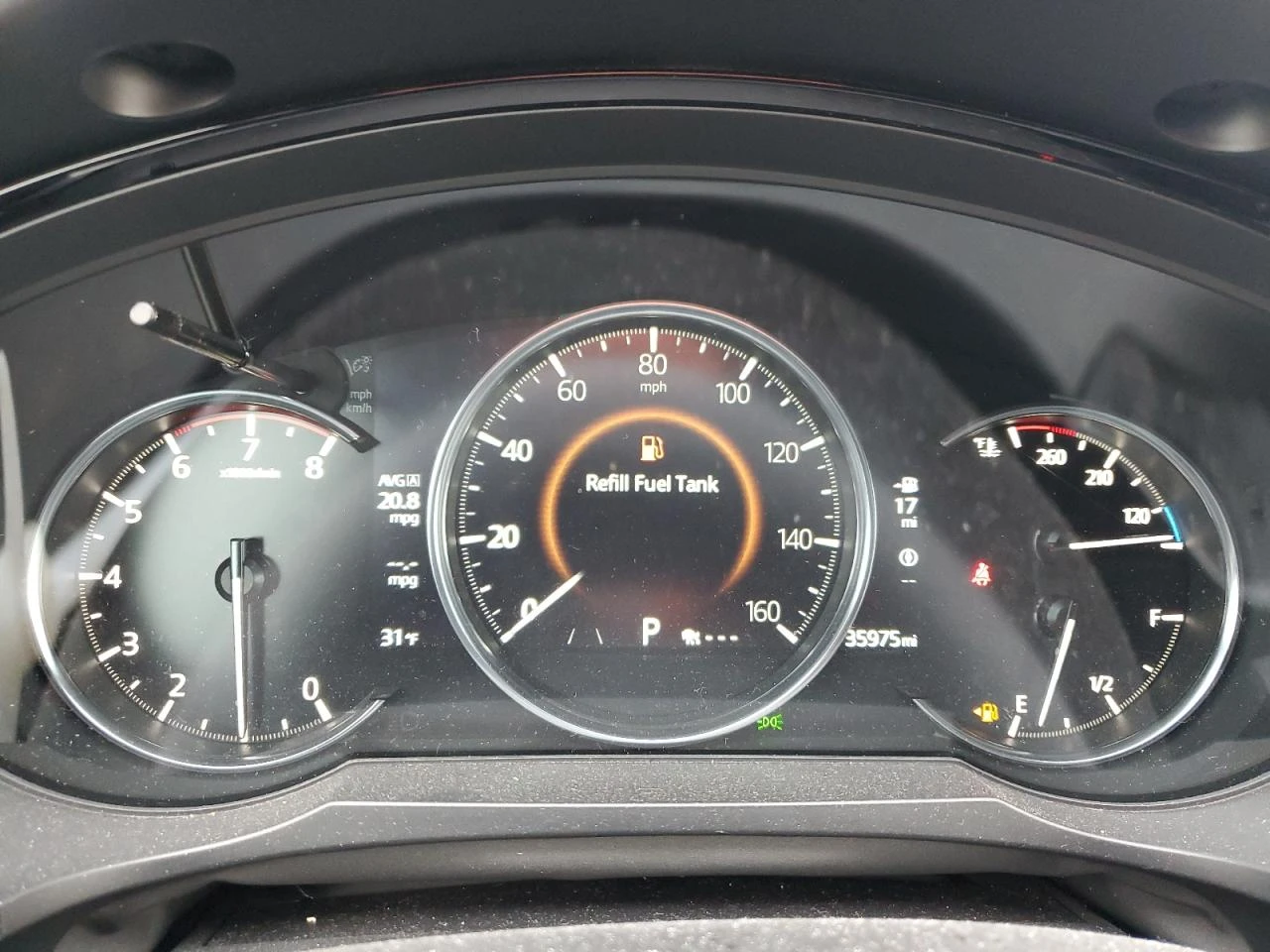 Mazda CX-9 GRAND TOURING 2.5 * ЛИЗИНГ*  - изображение 10
