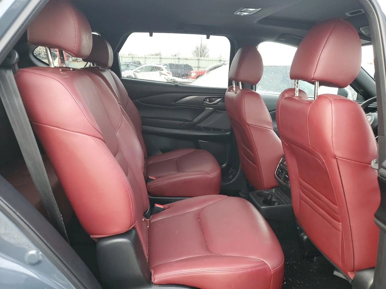 Mazda CX-9 GRAND TOURING 2.5 * ЛИЗИНГ*  - изображение 9