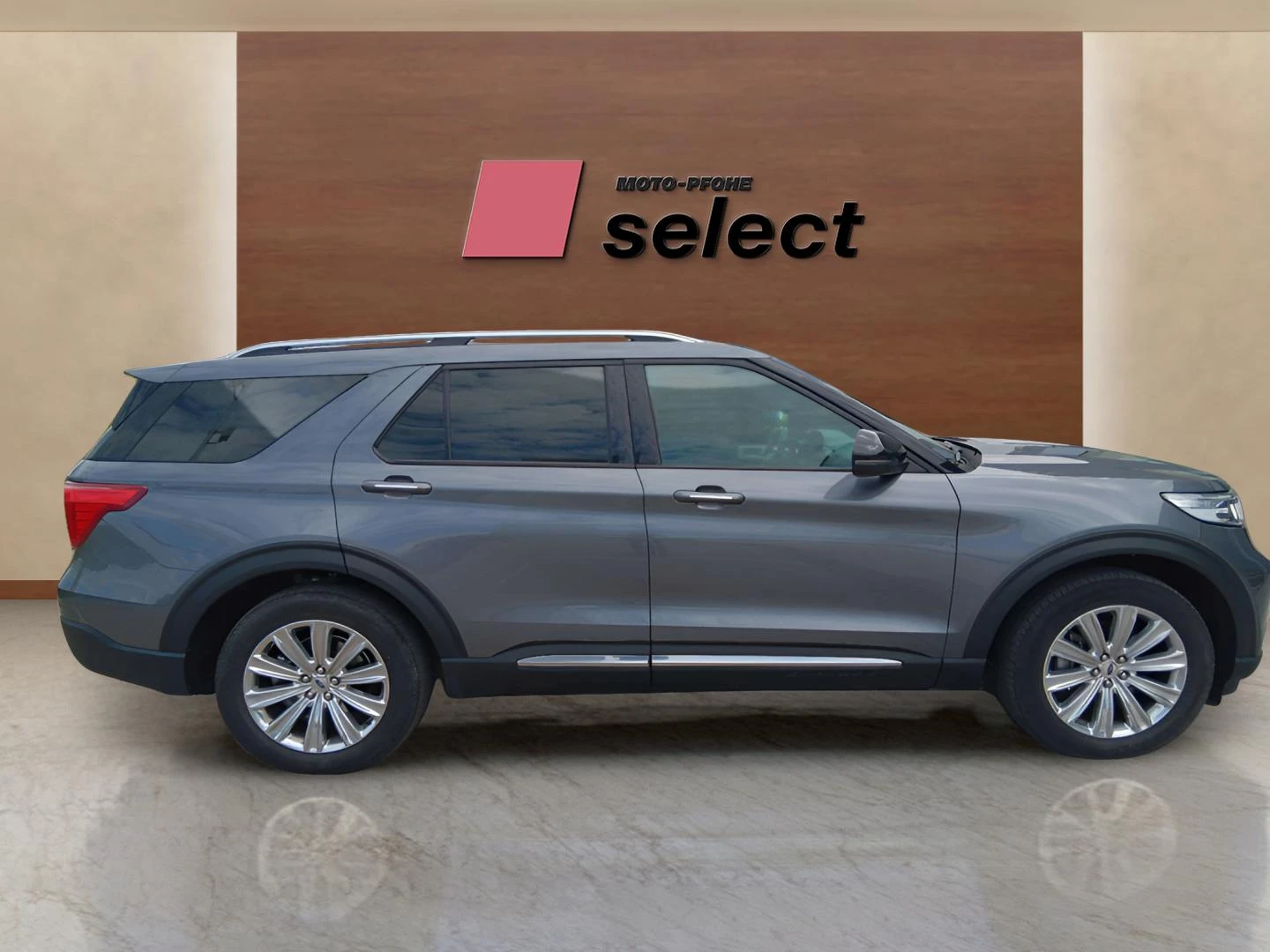 Ford Explorer 3.0 V6 - изображение 4