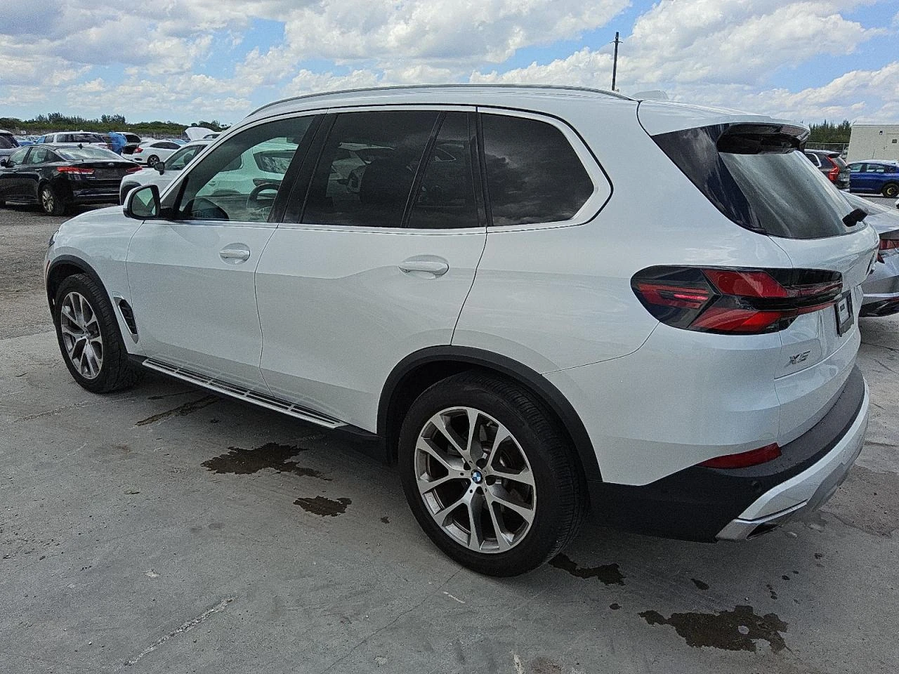 BMW X5 * XDRIVE40I * B58 * 8ZF * * АвтоКредит - изображение 3