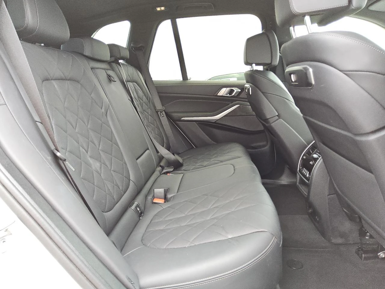 BMW X5 * XDRIVE40I * B58 * 8ZF * * АвтоКредит - изображение 10