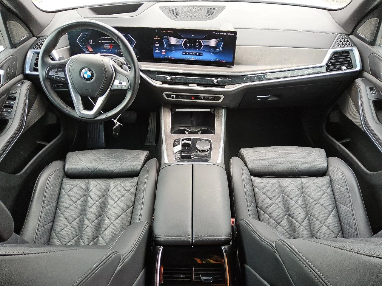 BMW X5 * XDRIVE40I * B58 * 8ZF * * АвтоКредит - изображение 8