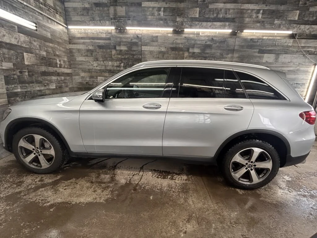 Mercedes-Benz GLC 300 * AMG PACK* 4MATIC* 360CAM АвтоКредит(ЦЕНА ДО БГ) - изображение 6