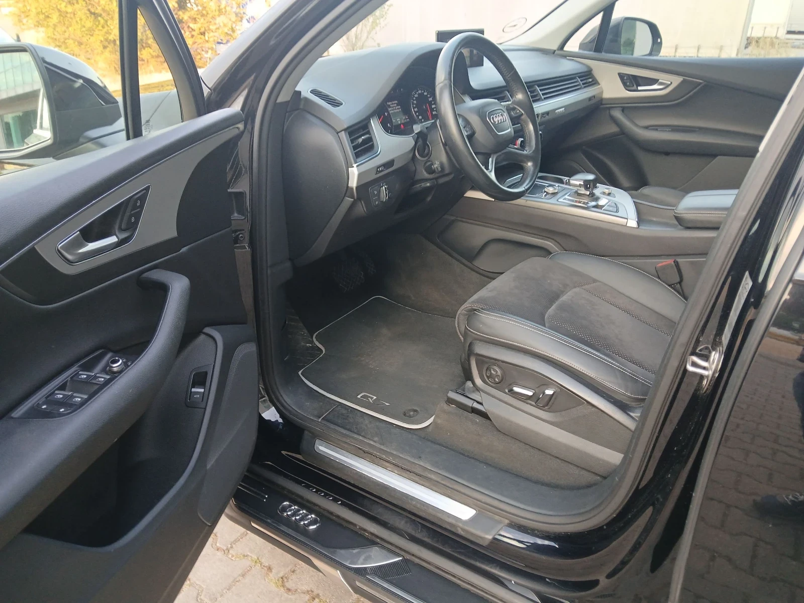 Audi Q7 3.0dizel 4x4  - изображение 9