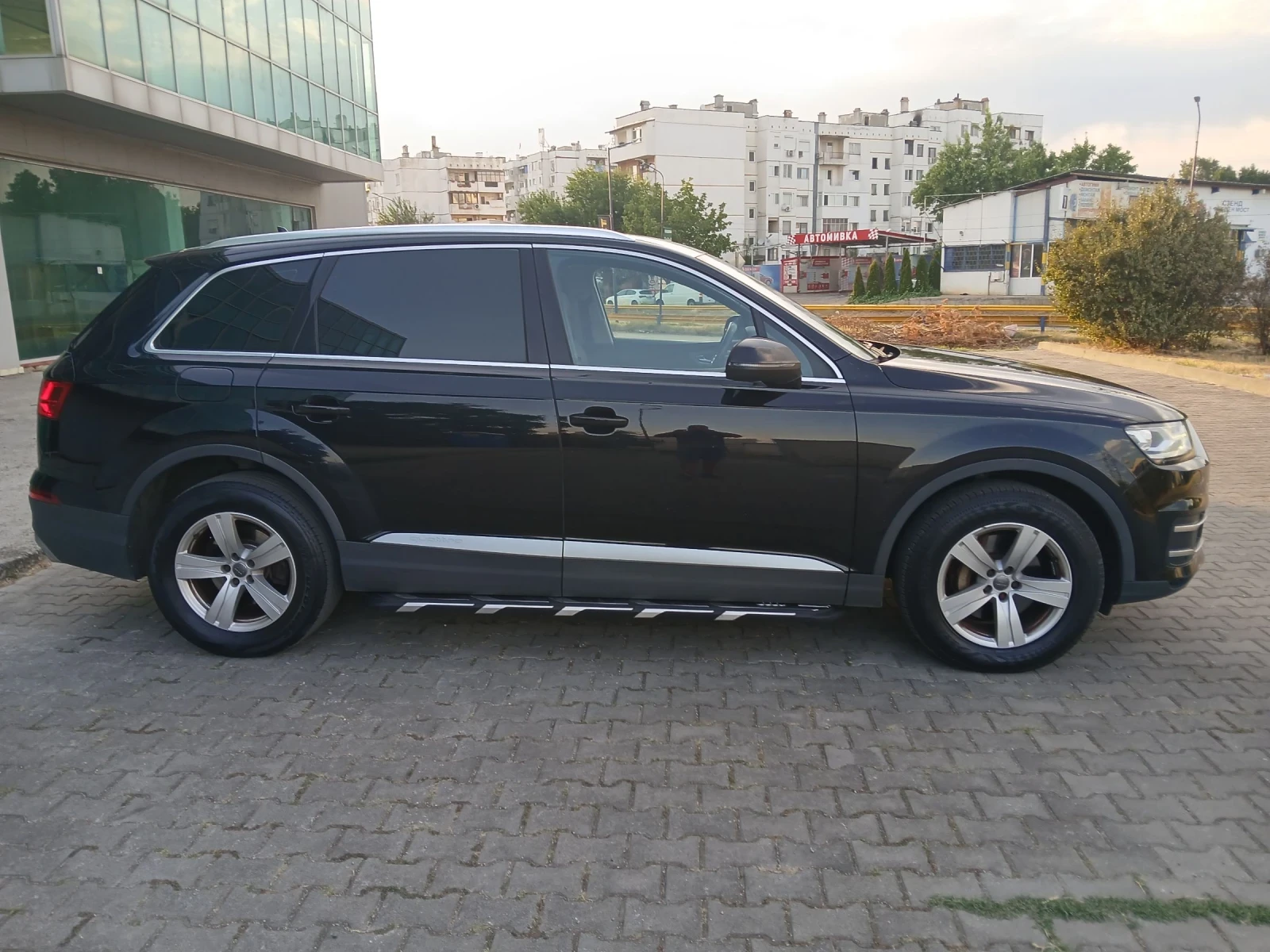 Audi Q7 3.0dizel 4x4  - изображение 5