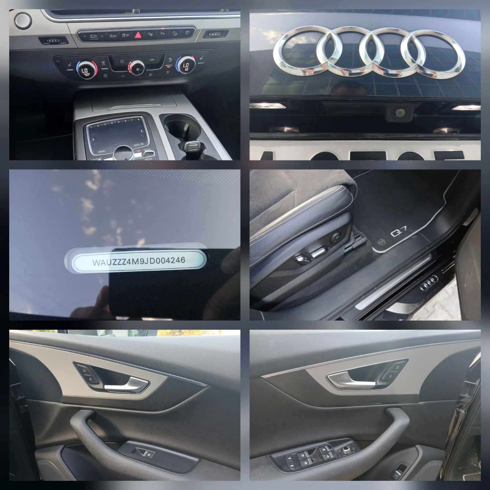 Audi Q7 3.0dizel    | Mobile.bg   15