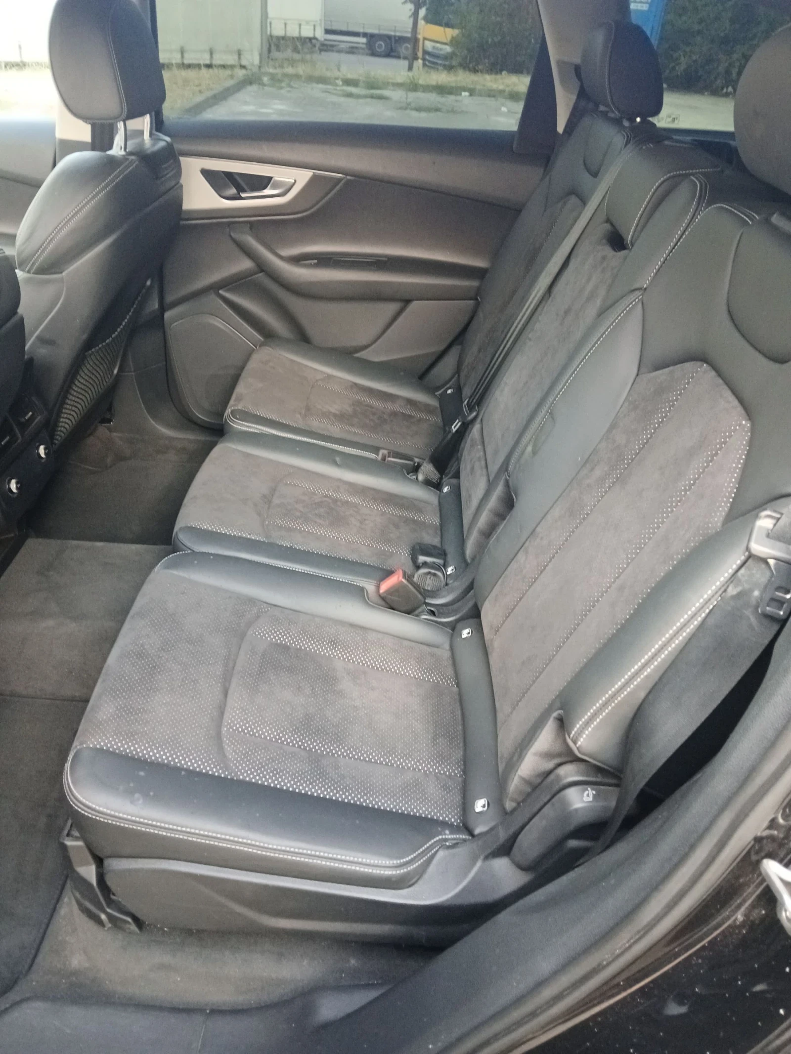 Audi Q7 3.0dizel    | Mobile.bg   14