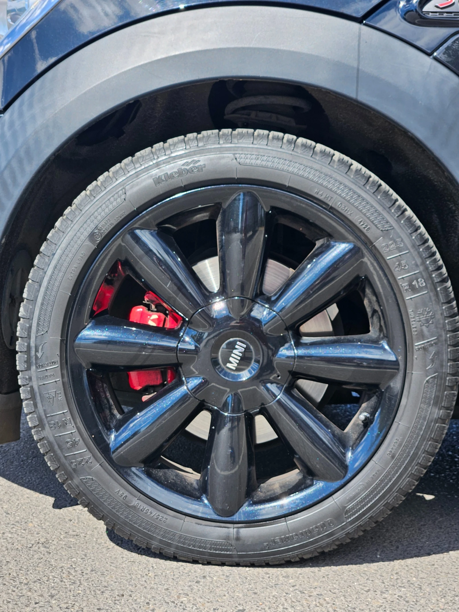 Mini Countryman SD ALL4 - изображение 6