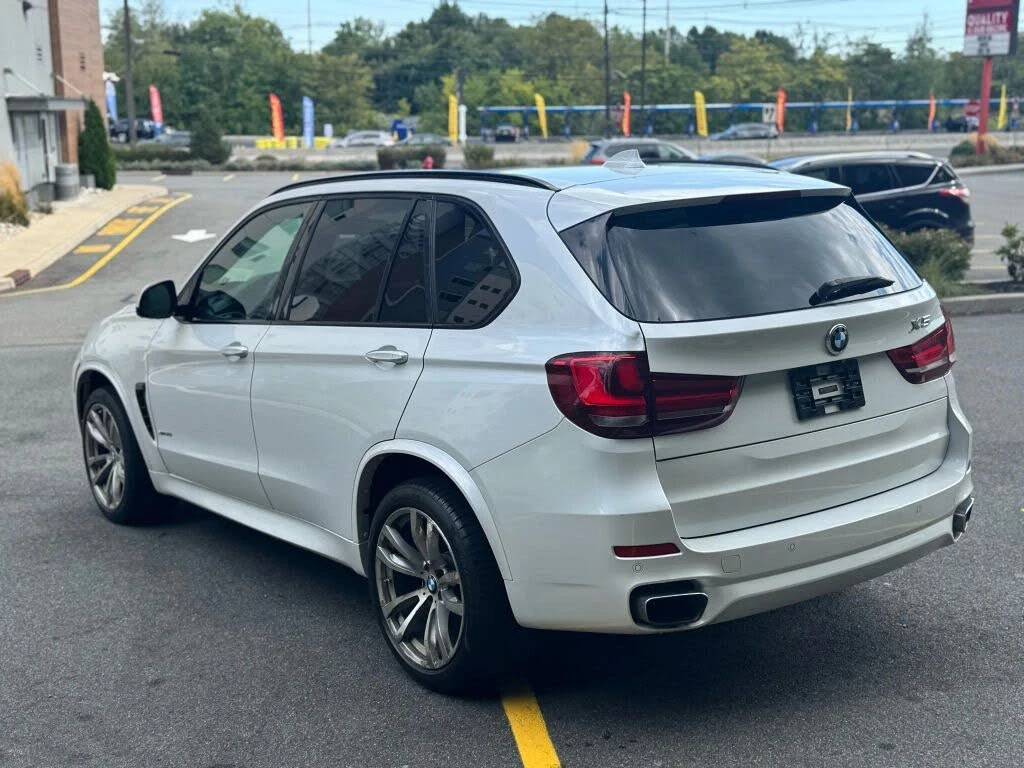 BMW X5 XDRIVE/M SPORT/LANE ASSIST/KEYLESS - изображение 7