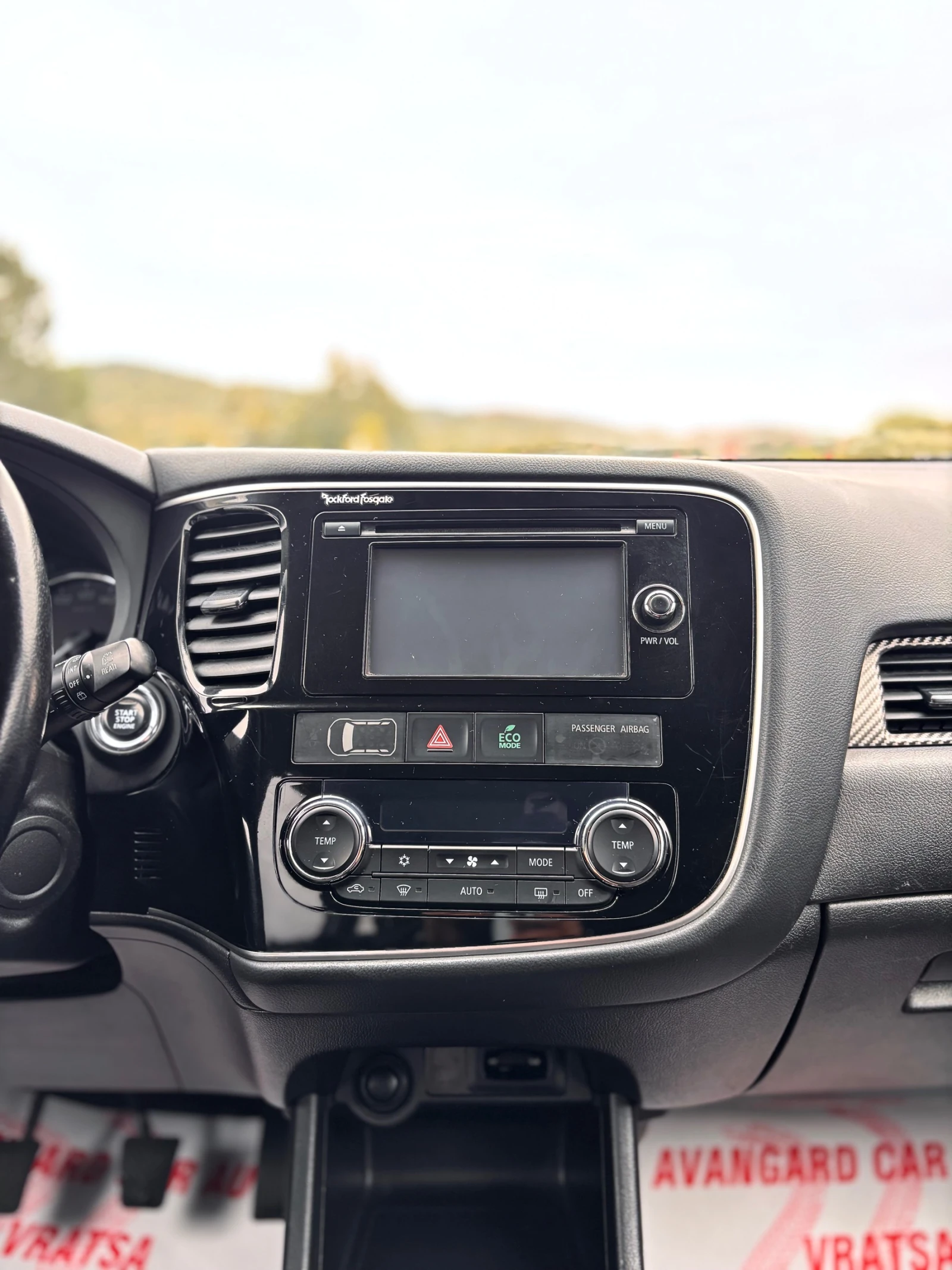 Mitsubishi Outlander  - изображение 8
