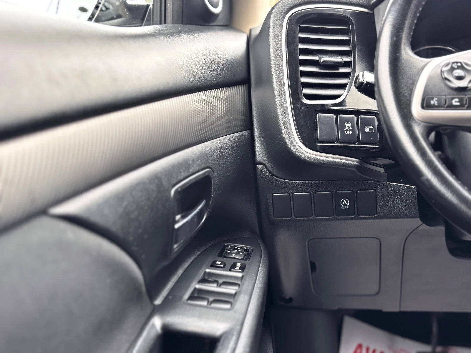 Mitsubishi Outlander  - изображение 7
