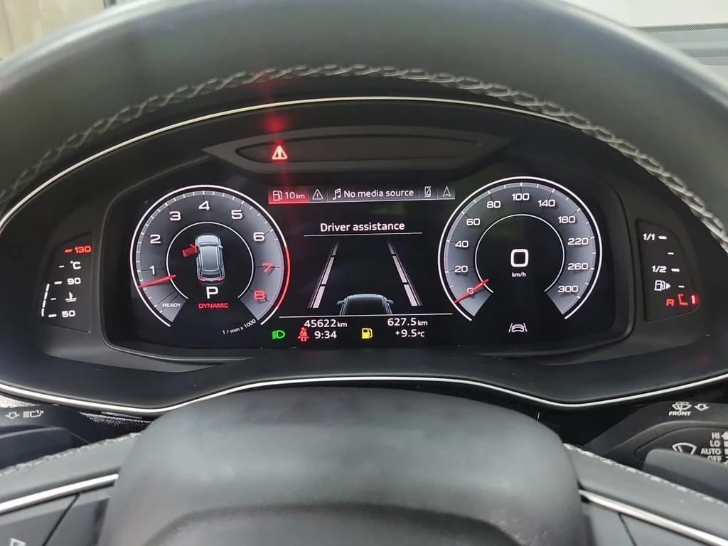 Audi Q8 * PROGRESSIV * CARFAX *  - изображение 10