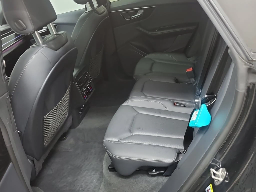 Audi Q8 * PROGRESSIV * CARFAX *  | Mobile.bg   12