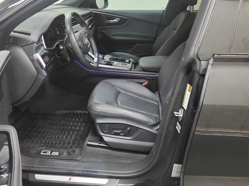 Audi Q8 * PROGRESSIV * CARFAX *  - изображение 5