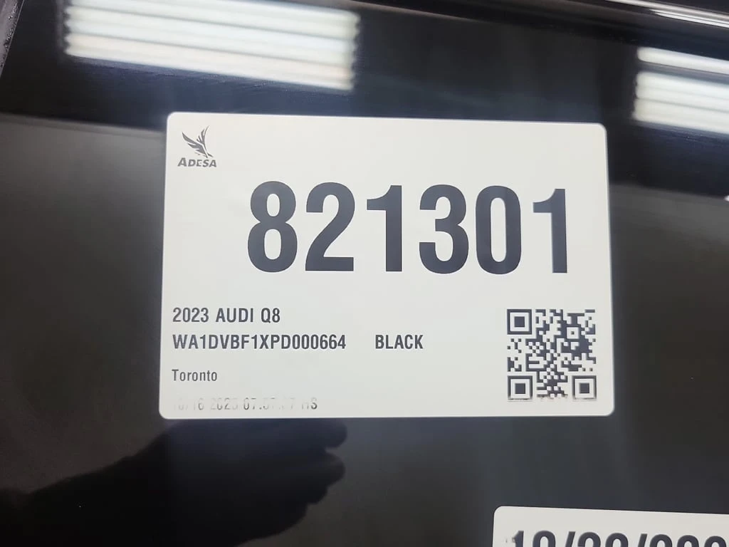 Audi Q8 * PROGRESSIV * CARFAX *  | Mobile.bg   14