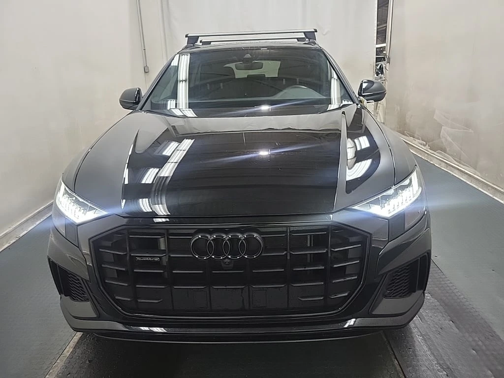 Audi Q8 * PROGRESSIV * CARFAX *  - изображение 7