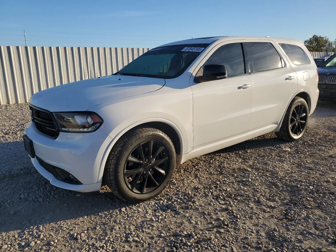 Dodge Durango HEMI, R/T, * 8ZF*  | Mobile.bg   1