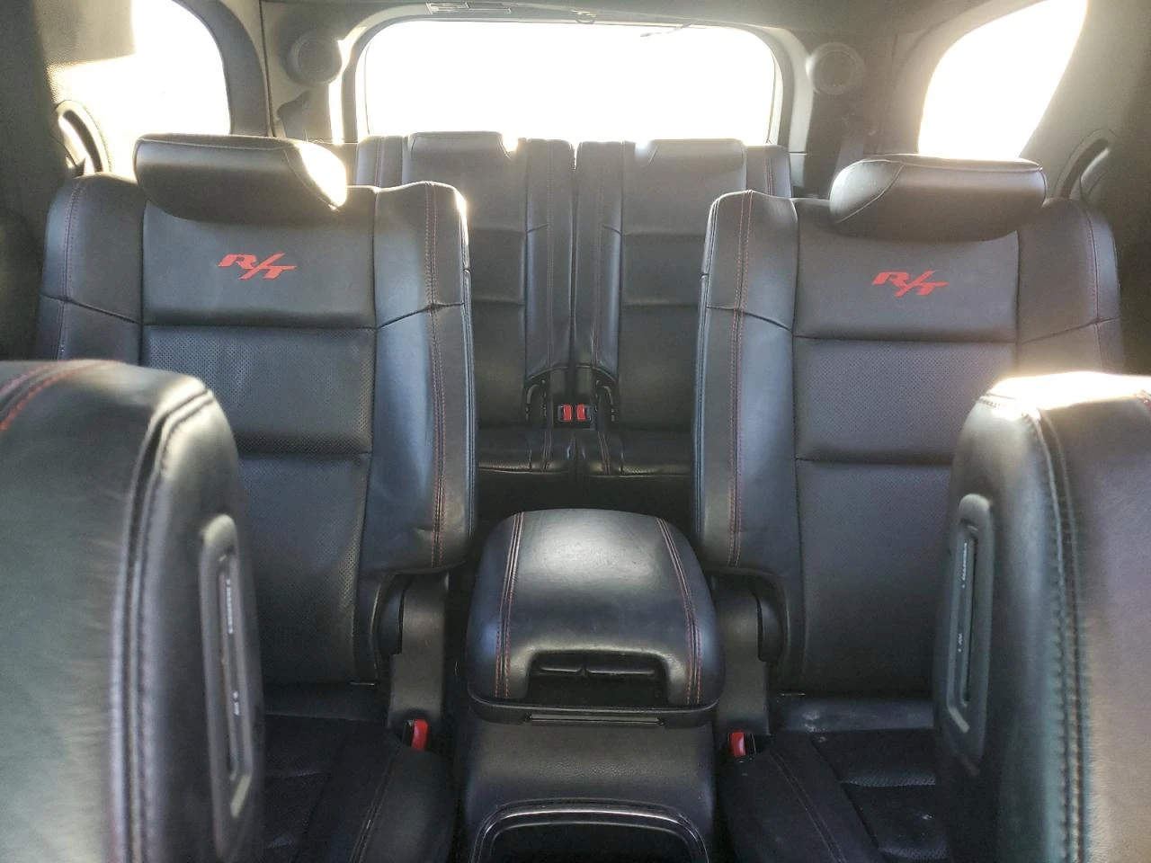 Dodge Durango HEMI, R/T, * 8ZF*  - изображение 10