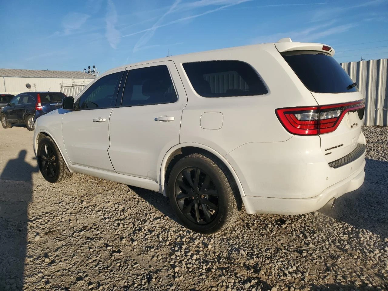 Dodge Durango HEMI, R/T, * 8ZF*  - изображение 2