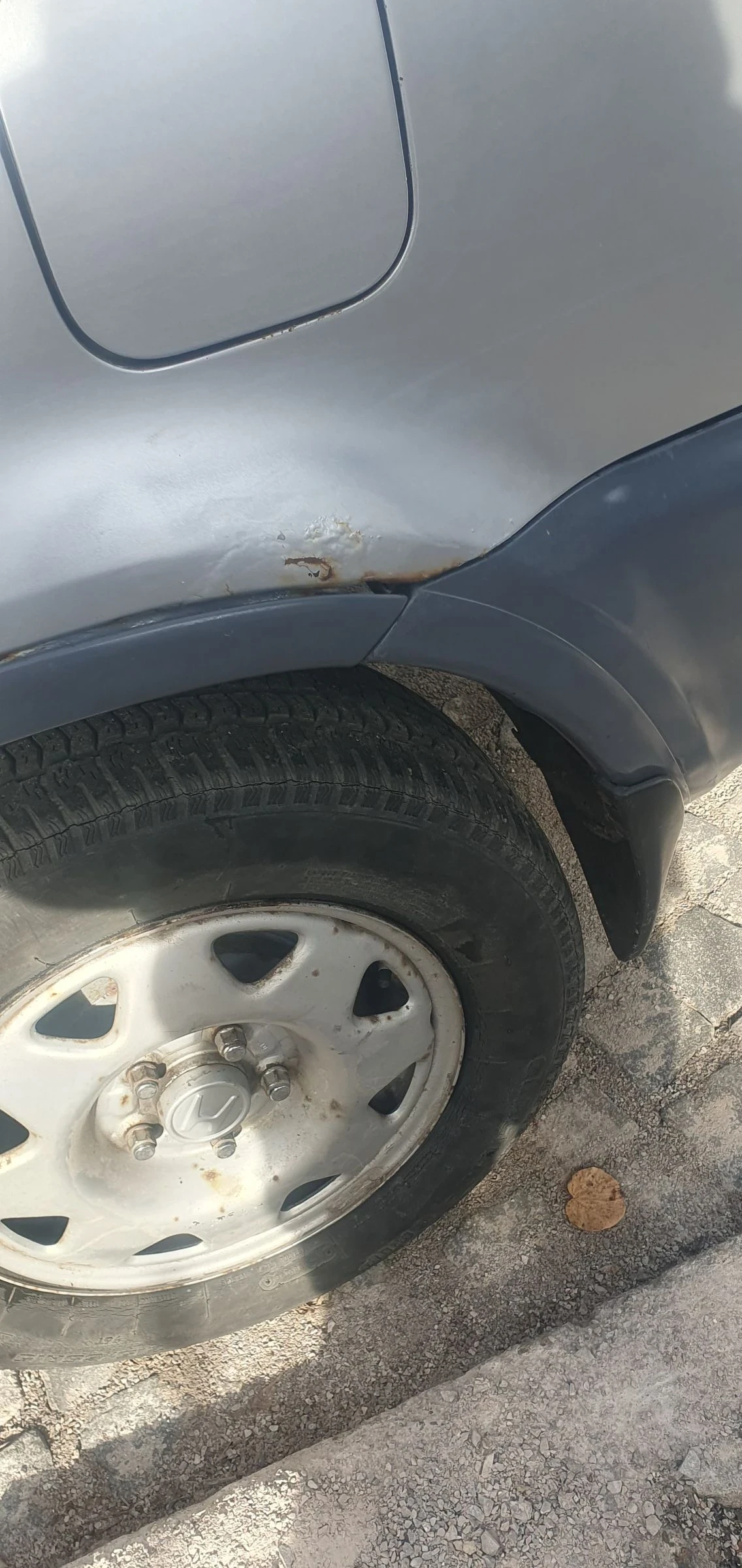 Honda Cr-v Газов инжекцион - изображение 8