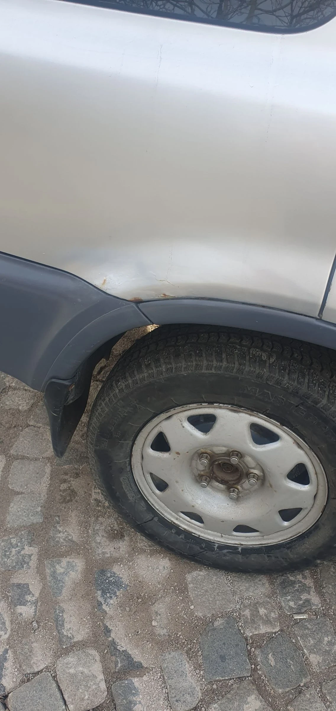 Honda Cr-v Газов инжекцион - изображение 9