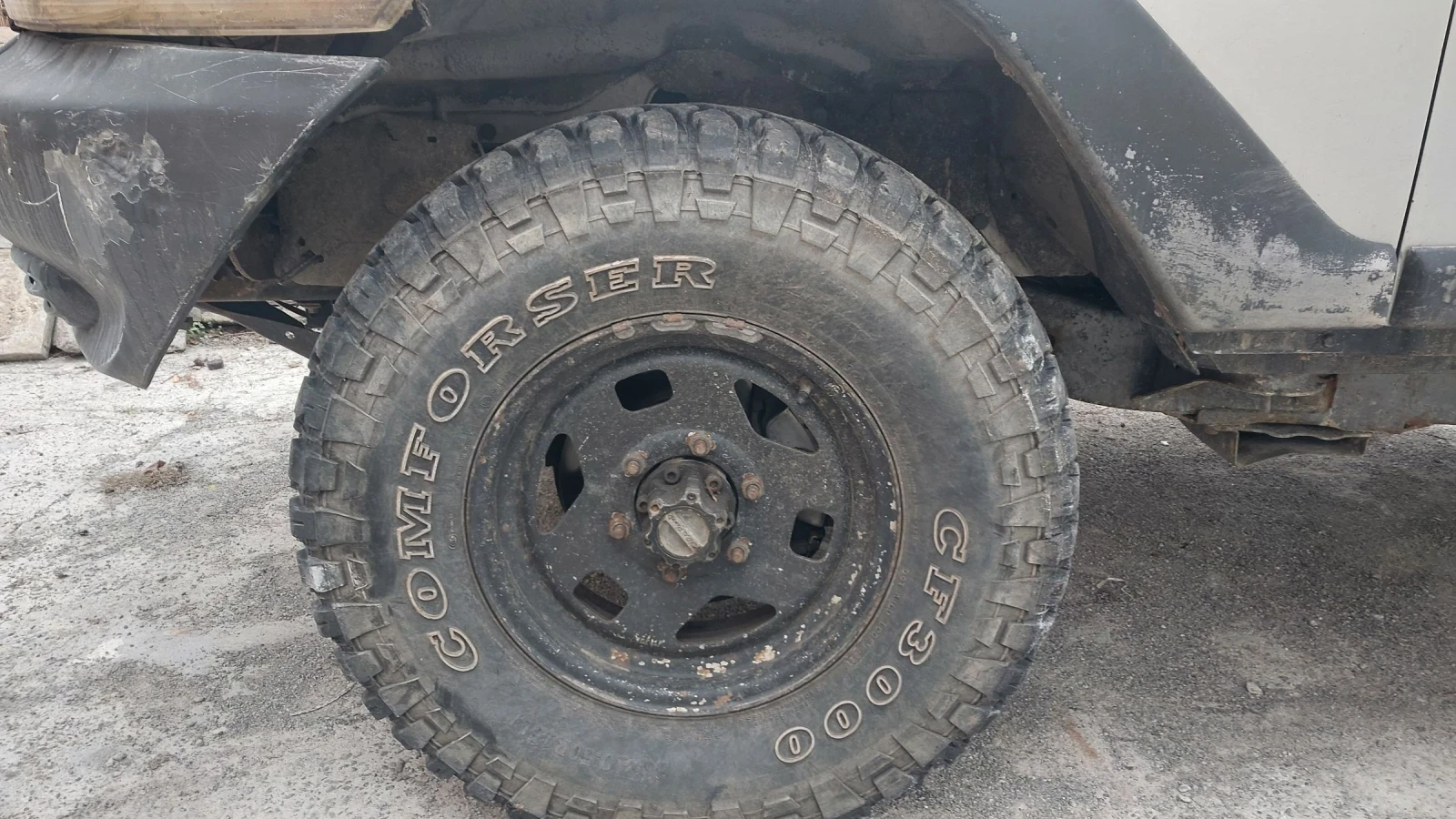 SsangYong Korando �� ��� � ����������� | Mobile.bg � ����������� 3