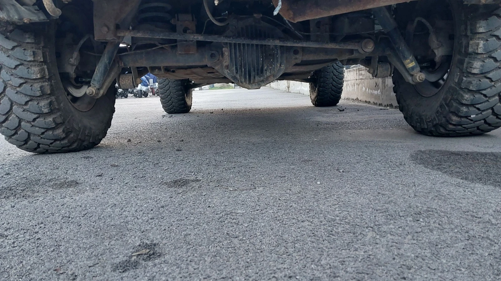 SsangYong Korando �� ��� � ����������� | Mobile.bg � ����������� 9