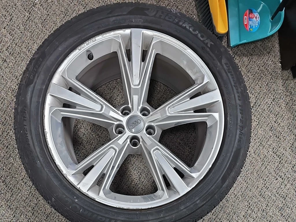 Audi Q8 Technik  CARFAX | Mobile.bg � ����������� 17