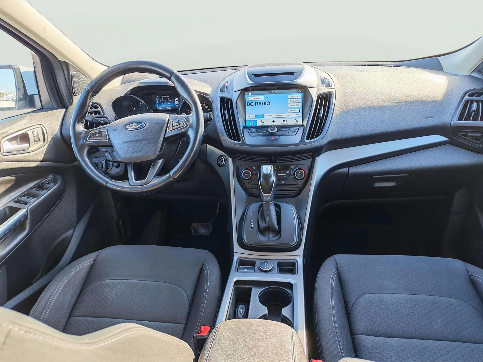 Ford Kuga 2.0 TDCi | Mobile.bg � ����������� 11