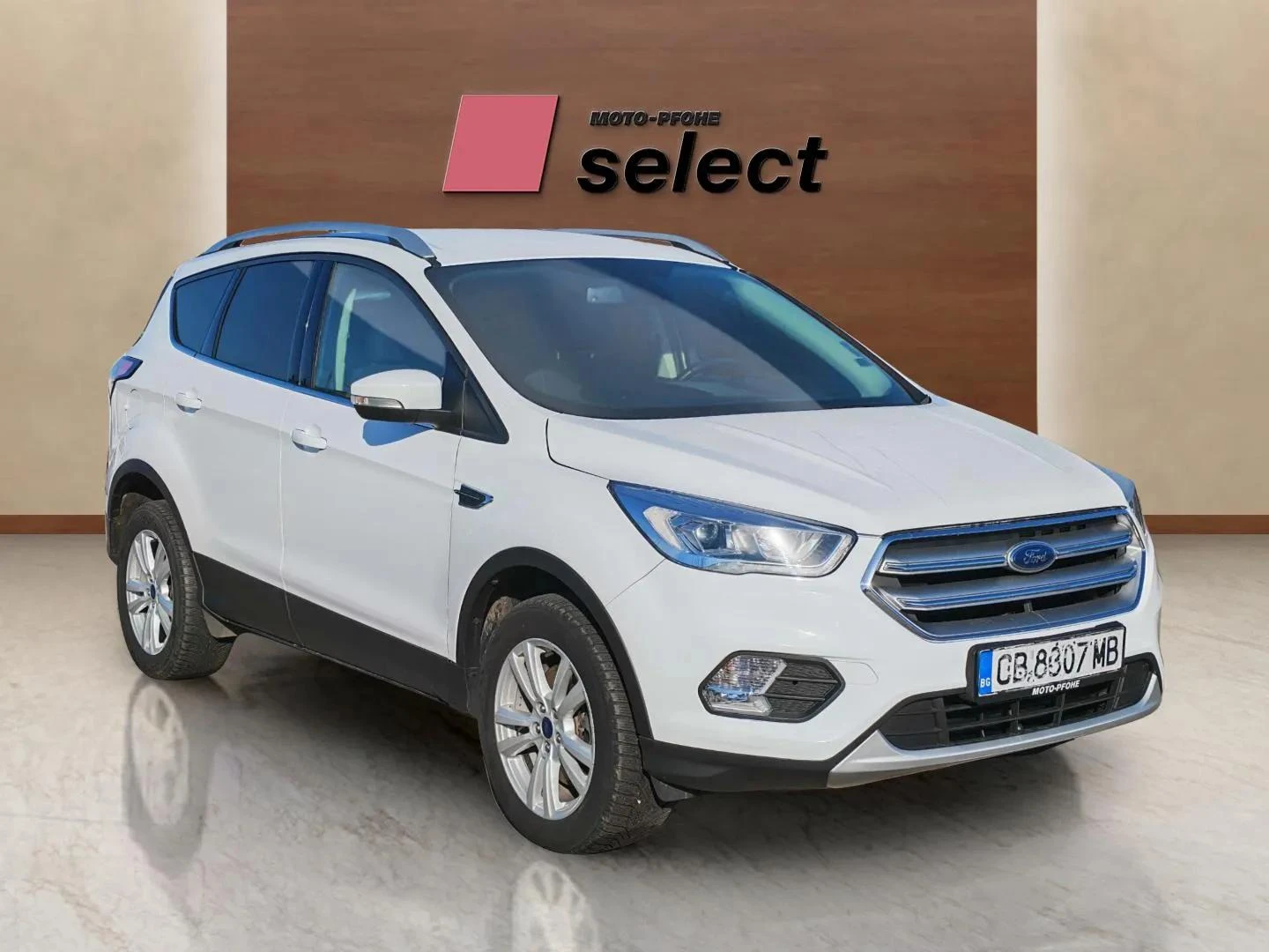 Ford Kuga 2.0 TDCi | Mobile.bg � ����������� 3