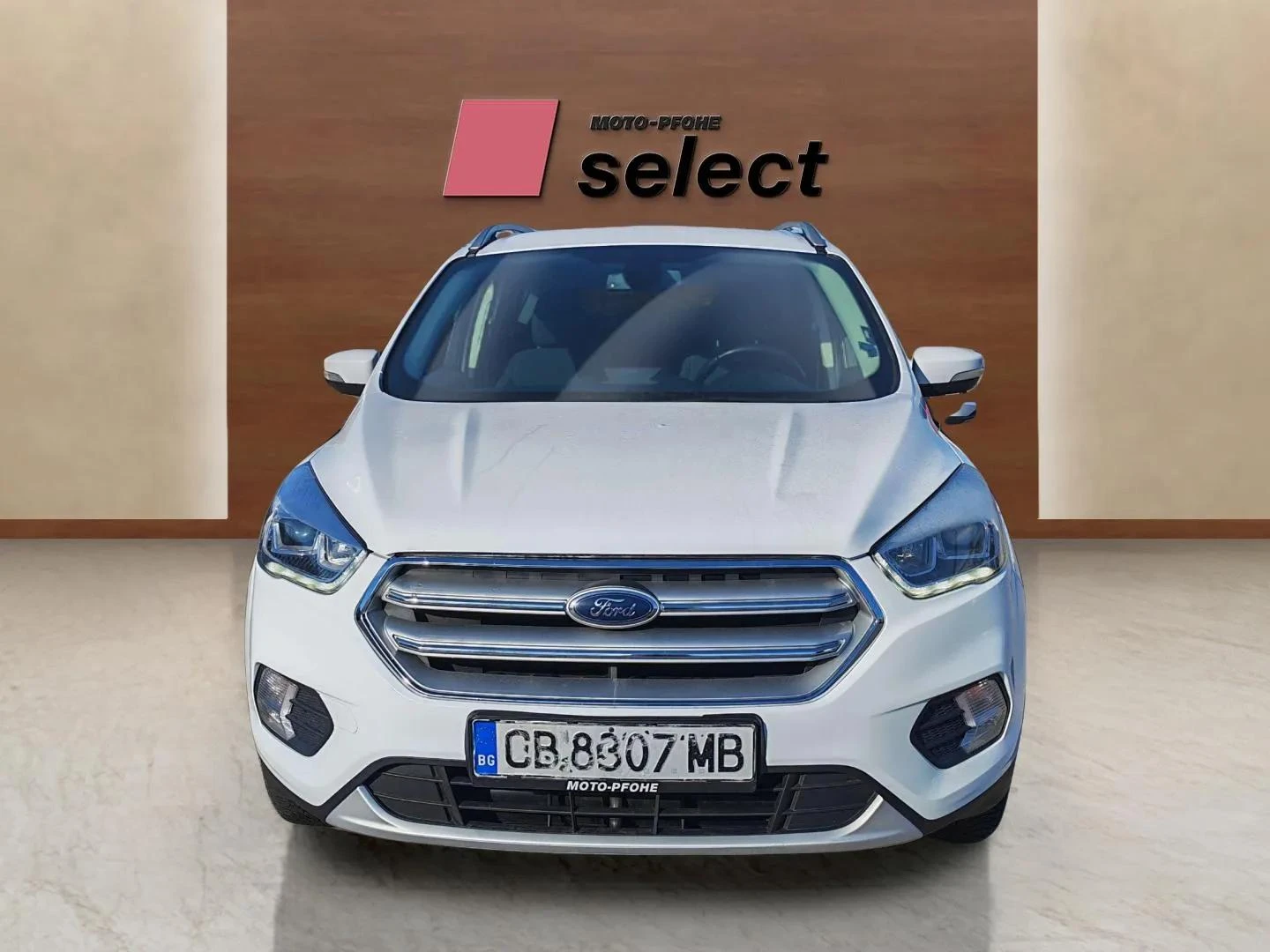 Ford Kuga 2.0 TDCi | Mobile.bg � ����������� 2