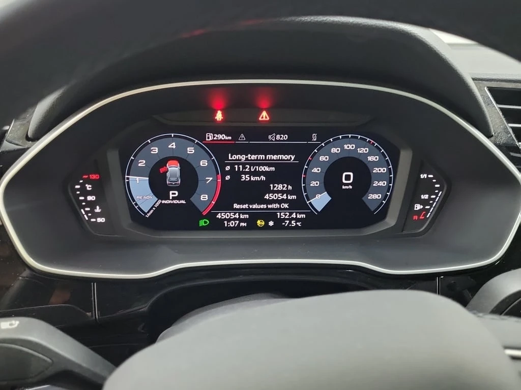 Audi Q3 * Progressiv * S line * Quattro * Pano * Carfax *  - изображение 10