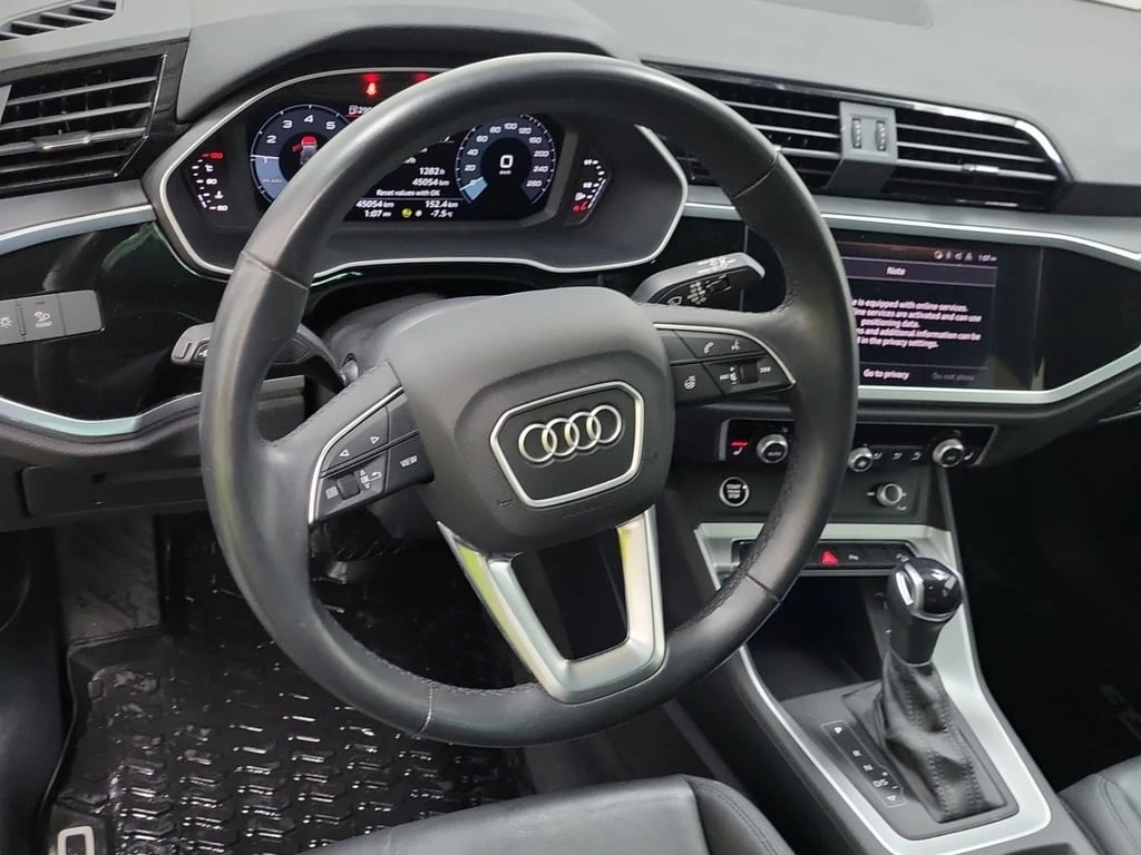 Audi Q3 * Progressiv * S line * Quattro * Pano * Carfax *  | Mobile.bg � ����������� 11