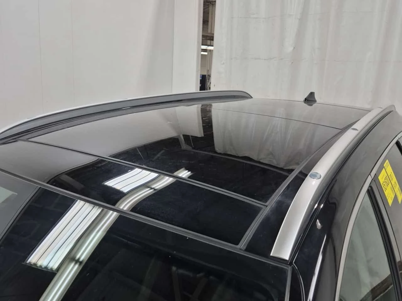 Hyundai Santa fe PREFERRED * AWD * PANO* ACC * ПОДГРЕВИ * CARFAX - изображение 9