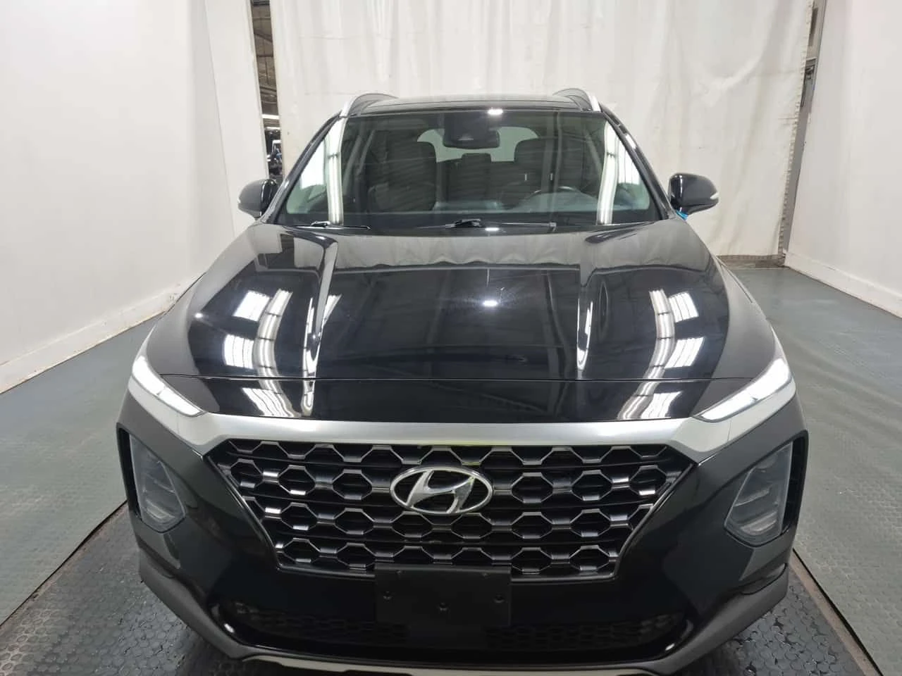 Hyundai Santa fe PREFERRED * AWD * PANO* ACC * ПОДГРЕВИ * CARFAX - изображение 8