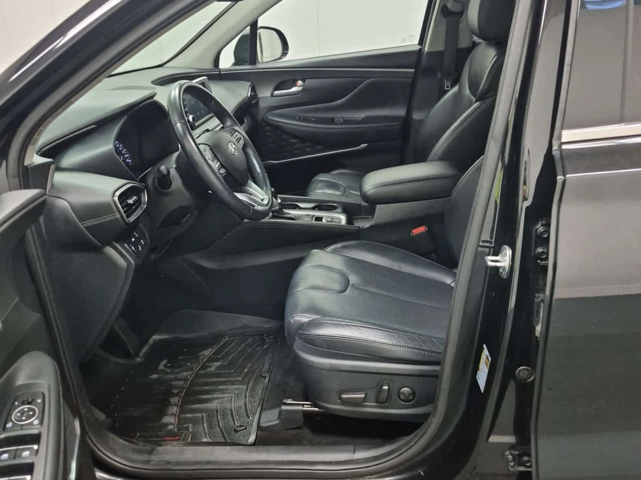 Hyundai Santa fe PREFERRED * AWD * PANO* ACC * ПОДГРЕВИ * CARFAX - изображение 5