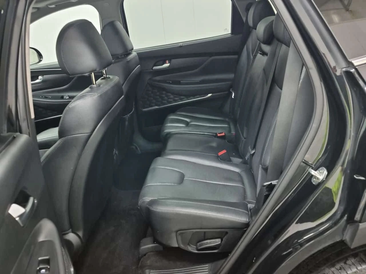 Hyundai Santa fe PREFERRED * AWD * PANO* ACC * �������� * CARFAX | Mobile.bg � ����������� 13