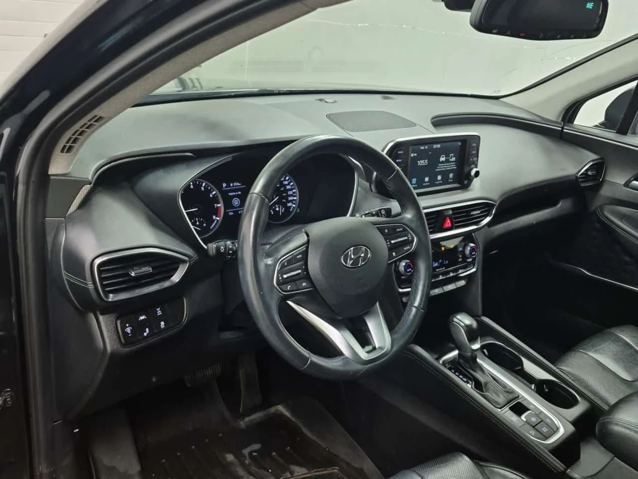 Hyundai Santa fe PREFERRED * AWD * PANO* ACC * ПОДГРЕВИ * CARFAX - изображение 10