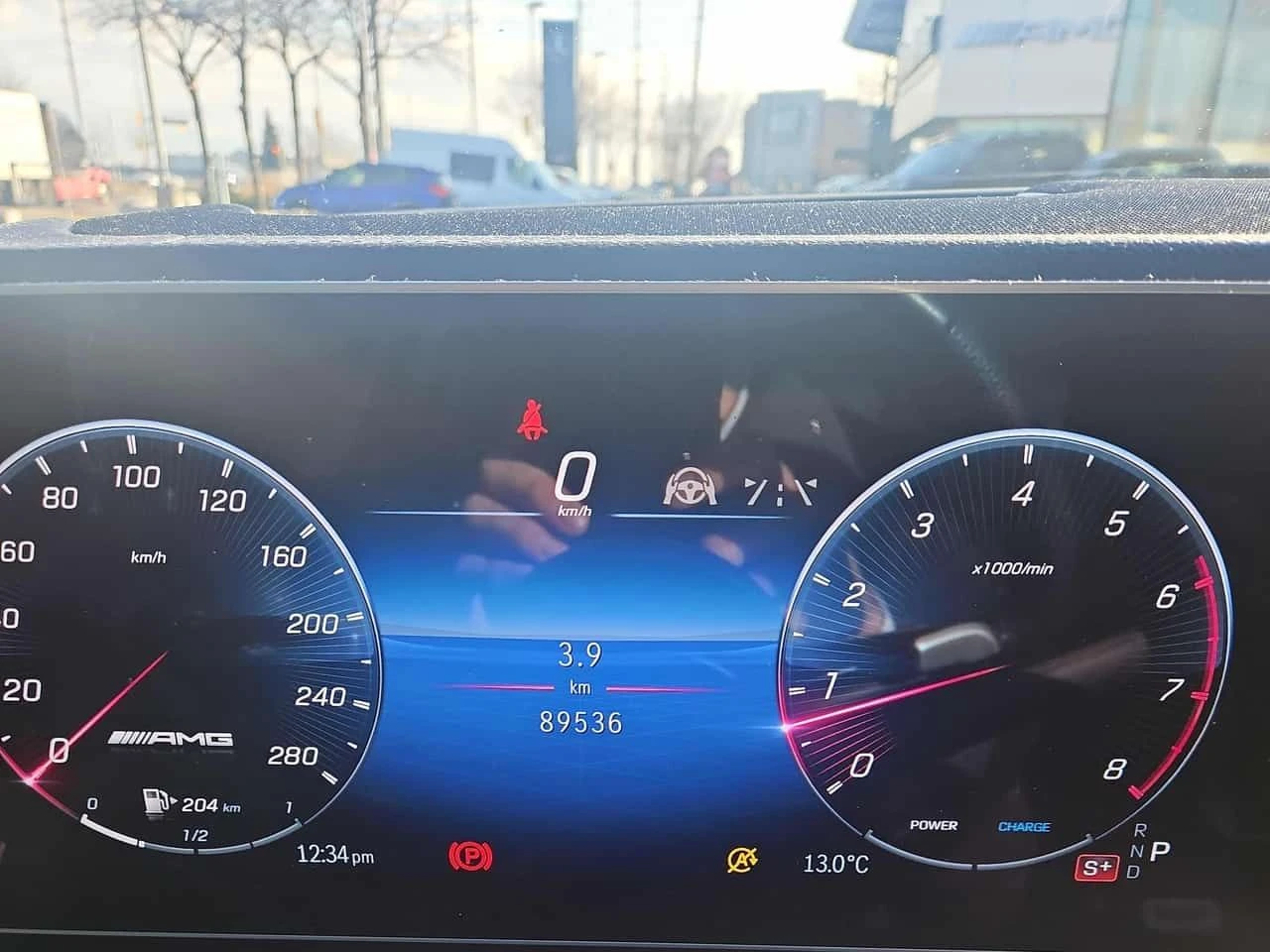 Mercedes-Benz GLE 53 4MATIC | COUPE | ��������� | 360 | CARFAX | Mobile.bg � ����������� 9