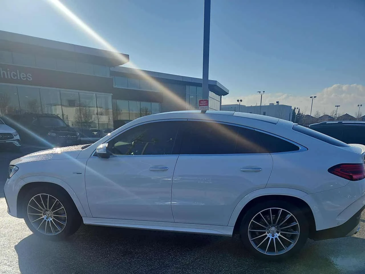 Mercedes-Benz GLE 53 4MATIC | COUPE | ��������� | 360 | CARFAX | Mobile.bg � ����������� 2