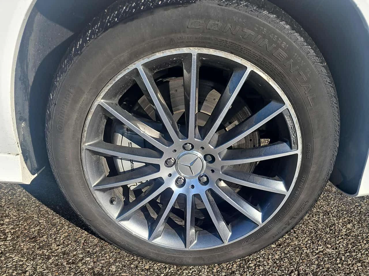 Mercedes-Benz GLE 53 4MATIC | COUPE | ��������� | 360 | CARFAX | Mobile.bg � ����������� 6