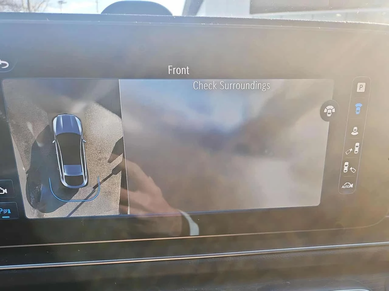 Mercedes-Benz GLE 53 4MATIC | COUPE | ��������� | 360 | CARFAX | Mobile.bg � ����������� 11