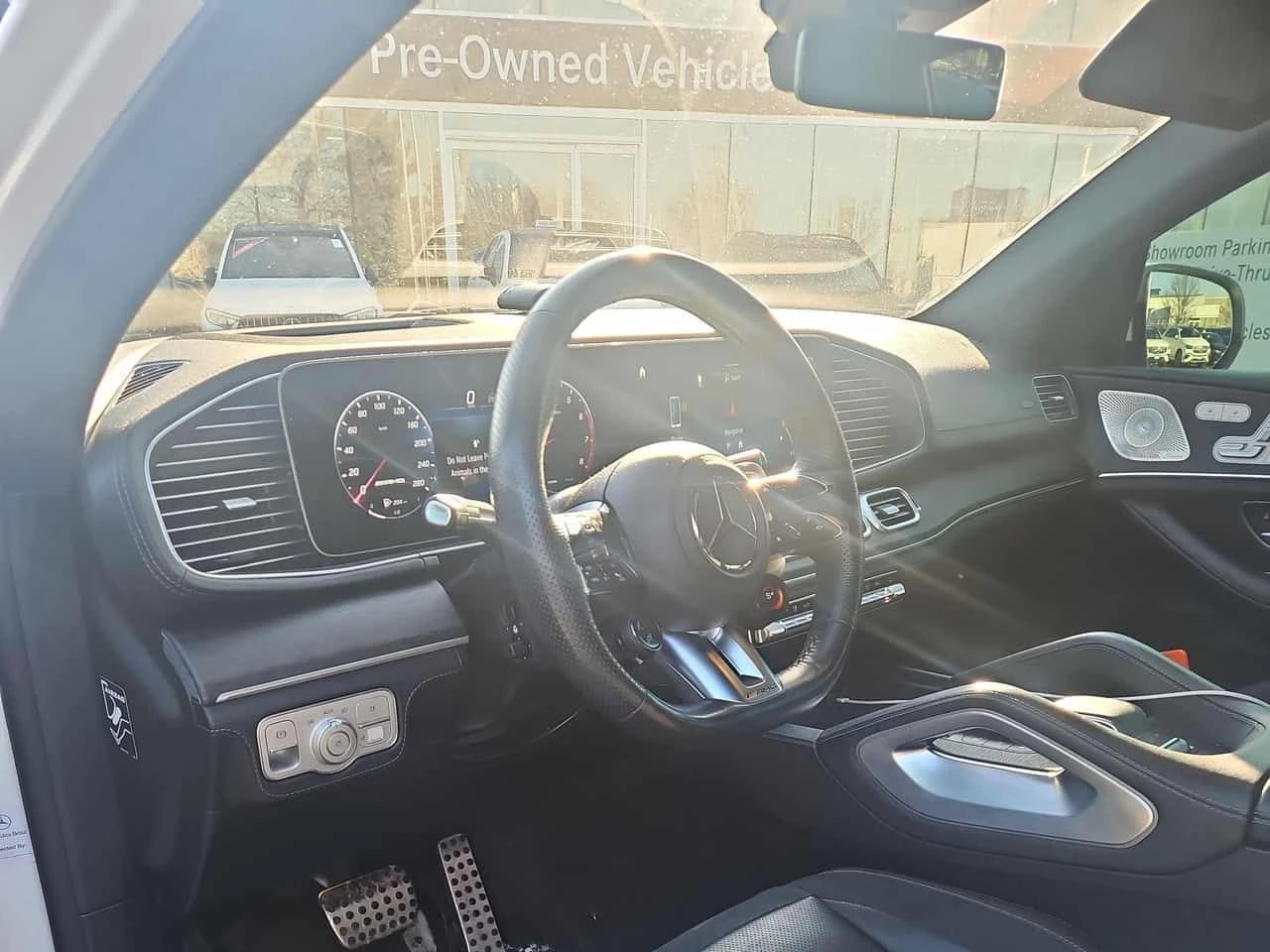 Mercedes-Benz GLE 53 4MATIC | COUPE | ��������� | 360 | CARFAX | Mobile.bg � ����������� 7
