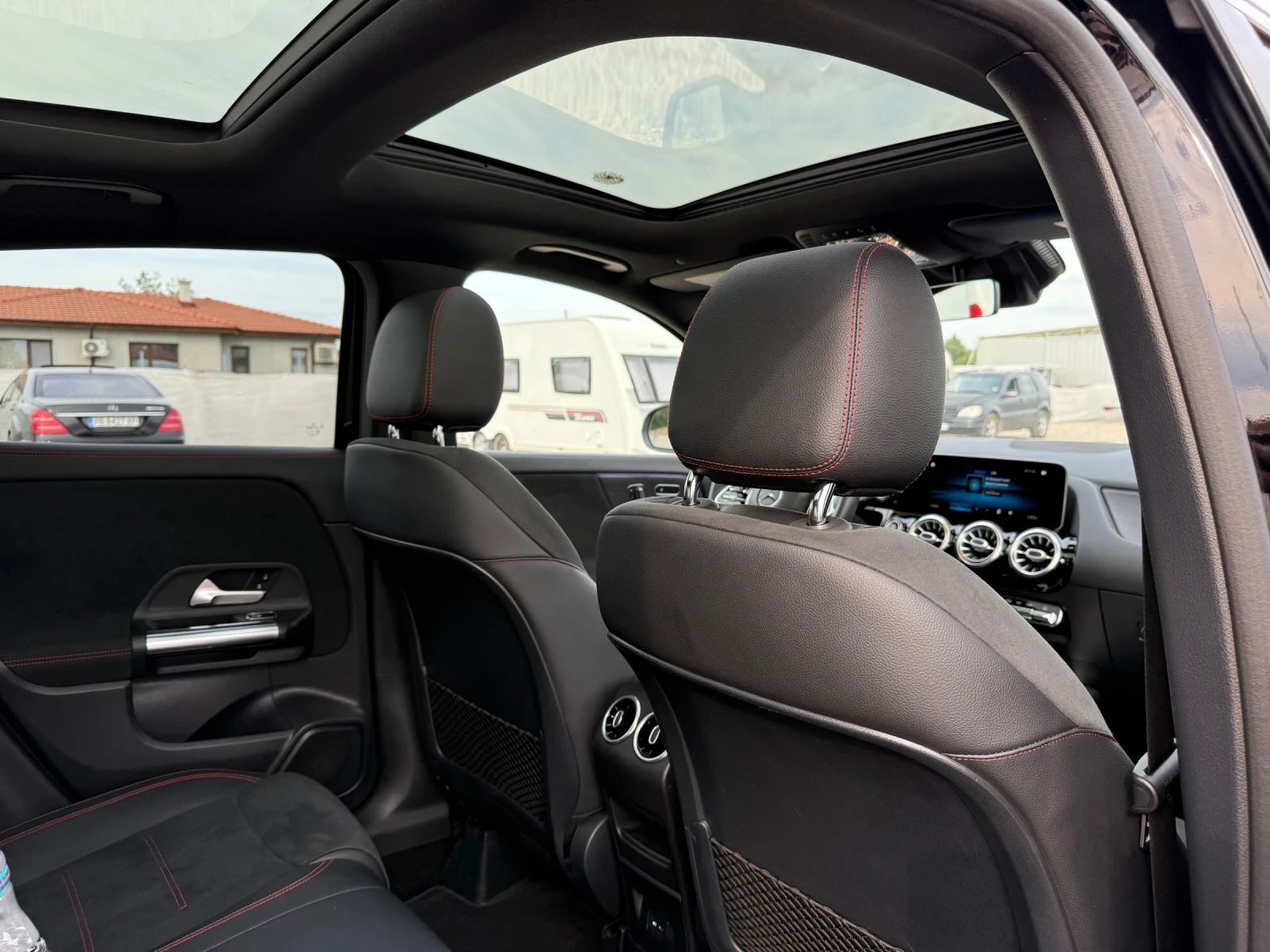Mercedes-Benz GLA 250 AMG, 4 matic | Mobile.bg � ����������� 6